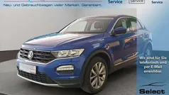 Gebraucht 2021 VW T-Roc Style SUV | 18.290 € (Guter Preis)