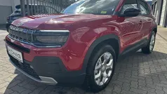 Jeep Avenger EV