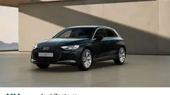 Gebraucht 2025 Audi A3 Sportback Advanced Limousine | 39.980 € (Fairer Preis)