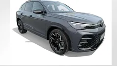 Gebraucht 2025 VW Tiguan R-line SUV | 48.990 € (Fairer Preis)