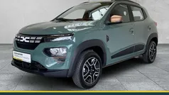 Gün Gebraucht 2023 Dacia Spring Extreme Kleinwagen | 13.890 € (Guter Preis)