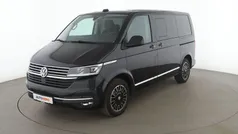 Schwarz Gebraucht 2021 VW T6.1 Comfortline Van | 46.660 € (Superpreis)
