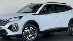 Andere farbe Neu 2024 Peugeot 2008 Allure SUV | 26.970 € (Superpreis)