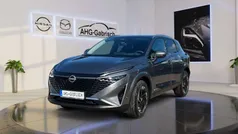 Grau Neu 2024 Nissan Qashqai Comfort SUV | 38.790 € (Fairer Preis)