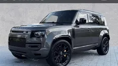 Gebraucht 2025 Land Rover Defender SUV | 215.995 €