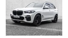 Gebraucht 2022 BMW X5 M Sport SUV | 69.980 € (Fairer Preis)