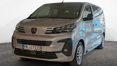 Gebraucht 2025 Peugeot Traveller Active Van / Kleinbus | 38.990 € (Superpreis)