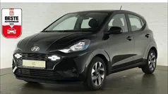 Gebraucht 2025 Hyundai i10 Trend Kleinwagen | 16.474 € (Fairer Preis)