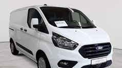 Gebraucht 2021 Ford Transit Custom Trend Abholung | 23.090 € (Fairer Preis)