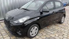 Gebraucht 2025 Hyundai i10 GO! Kleinwagen | 15.995 € (Fairer Preis)