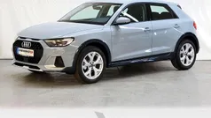 Pfeilgrau perleffekt Gebraucht 2025 Audi A1 Ambiente Kleinwagen | 25.900 € (Guter Preis)