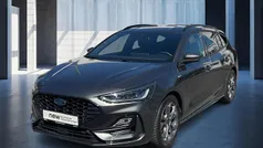 Gebraucht 2024 Ford Focus ST-Line X Kombi | 24.320 € (Superpreis)
