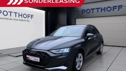 Gebraucht Audi A3 Advanced 150 PS (110 kW) 2025 Limousine