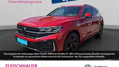 Rot Gebraucht 2023 VW Touareg R-line SUV | 65.990 € (Guter Preis)