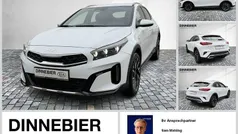 Gebraucht 2025 Kia XCeed Vision SUV | 22.190 € (Guter Preis)