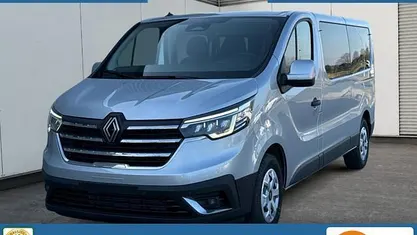 Gebraucht 2025 Renault Trafic Equilibre Van / Kleinbus | 43.540 € (Fairer Preis)