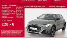 Gebraucht 2024 Audi A1 Ambiente Kleinwagen | 30.500 € (Fairer Preis)