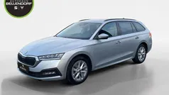 Gebraucht 2022 Skoda Octavia Ambition Kombi | 22.940 € (Guter Preis)