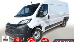 Weiß Neu 2025 Peugeot Boxer Van | 29.550 € (Guter Preis)