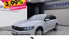 Gebraucht 2023 VW Passat Business Kombi | 29.777 € (Guter Preis)