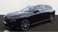 Gebraucht 2025 XPENG G9 SUV | 64.590 € (Superpreis)