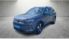 Gebraucht 2024 VW Tiguan Elegance SUV | 49.690 € (Guter Preis)