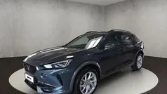 Magnetic grau metallic Gebraucht 2024 Cupra Formentor SUV | 29.950 € (Fairer Preis)