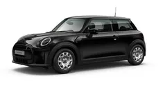 Schwarz Gebraucht 2022 Mini Cooper SE Kleinwagen | 17.990 € (Fairer Preis)