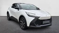 Gebraucht 2024 Toyota C-HR SUV | 33.900 € (Guter Preis)
