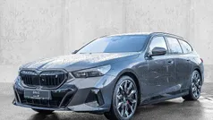 Gebraucht 2025 BMW i5 Performance Kombi | 76.980 €