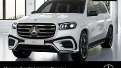 Manufaktur opalithweiß bright Gebraucht 2025 Mercedes GLS450 AMG SUV | 119.500 € (Guter Preis)