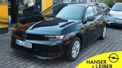 Gebraucht 2025 Opel Astra Edition Limousine | 23.390 € (Guter Preis)