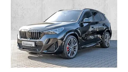 Gebraucht BMW X1 Luxury Line 211 PS (155 kW) 2025 SUV