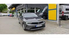 Grau Gebraucht 2024 Opel Astra Kombi | 21.900 € (Guter Preis)