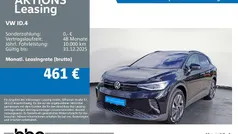 Gebraucht 2025 VW ID.4 Pro SUV | 40.430 € (Superpreis)