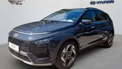 Grau Neu 2024 Hyundai Bayon Prime SUV | 25.290 € (Fairer Preis)