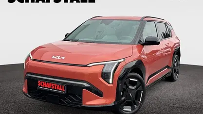 Gebraucht 2026 Kia EV3 Comfort SUV | 41.879 € (Fairer Preis)