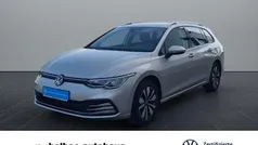 Gebraucht 2024 VW Golf VIII Move Kombi | 31.620 € (Fairer Preis)