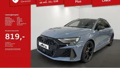 Kemoragrau metallic Gebraucht 2025 Audi RS3 Sportback Ambiente Kleinwagen | 67.999 € (Guter Preis)