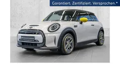 Gebraucht 2021 Mini Cooper SE Kleinwagen | 19.495 € (Fairer Preis)