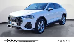 Arkonaweiß Gebraucht 2025 Audi Q3 SUV | 41.888 € (Fairer Preis)