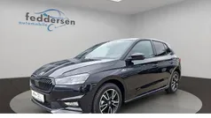 Gebraucht 2025 Skoda Fabia Monte Carlo Limousine | 24.449 € (Fairer Preis)