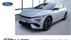Grau Neu 2025 Kia EV6 GT-Line SUV | 54.895 € (Guter Preis)