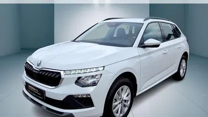 Gebraucht 2025 Skoda Kamiq Selection SUV | 29.750 € (Fairer Preis)
