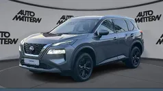 Gebraucht 2024 Nissan X-Trail N-Connecta SUV | 34.980 € (Fairer Preis)