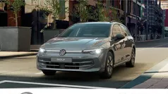 Gebraucht 2025 VW Golf VIII Goal Kombi | 29.900 € (Guter Preis)
