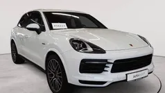 Gebraucht 2022 Porsche Cayenne SUV | 74.190 €