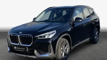 Nouă BMW X1 Sport Line 136 CP (100 kW) 2026 Negru SUV