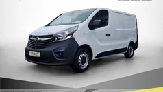 Gebraucht 2015 Opel Vivaro Van | 11.846 € (Superpreis)
