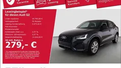 Gebraucht 2024 Audi Q2 Advanced Plus SUV | 35.790 € (Fairer Preis)
